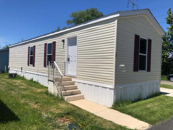 2023 Skyline Mobile Home For Sale