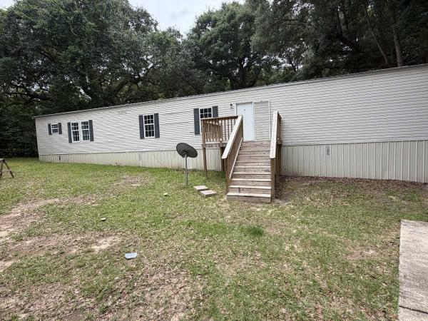 2009 Cavalier Mobile Home For Sale