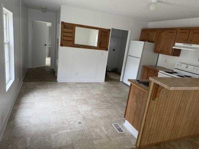 Photo 2 of 9 of home located at 1421 Cody Rd. N, Lot 24 Mobile, AL 36616