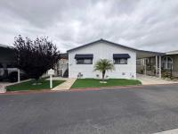 1997 Skyline Manufactured Home