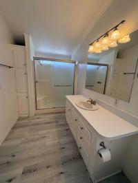 1997 Skyline Manufactured Home