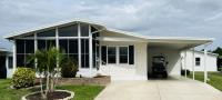 1999 Palm Harbor Mobile Home