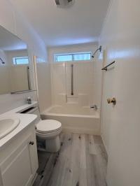 1997 Skyline Manufactured Home