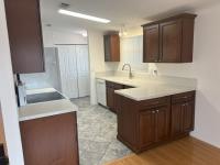 1999 Palm Harbor Mobile Home