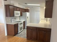 1999 Palm Harbor Mobile Home