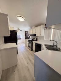 1997 Skyline Manufactured Home