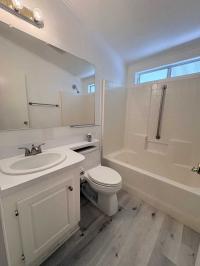 1997 Skyline Manufactured Home