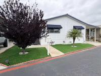 1997 Skyline Manufactured Home