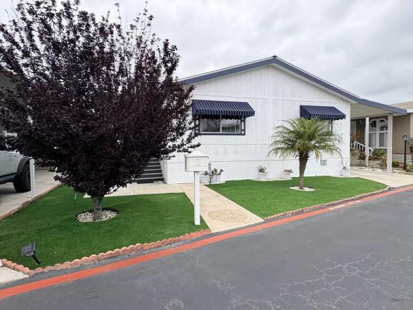 1997 Skyline Mobile Home For Sale