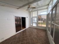 1999 Palm Harbor Mobile Home
