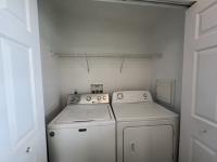 1999 Palm Harbor Mobile Home