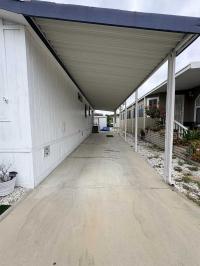1997 Skyline Manufactured Home