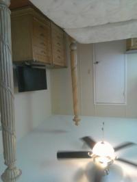 2001 Skyline Manufactured Home