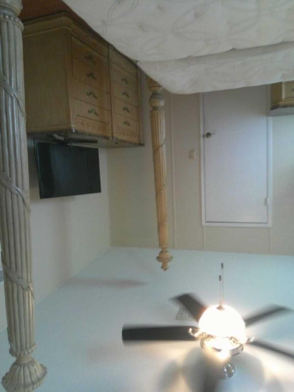 2001 Skyline Manufactured Home