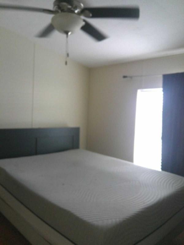2001 Skyline Manufactured Home