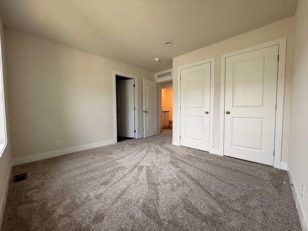 Clayton Horizon Mobile Home