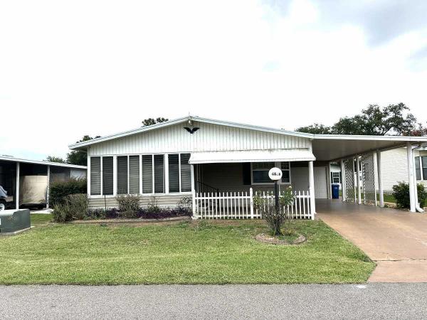 1990 CHAN Mobile Home For Sale