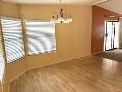 Photo 3 of 20 of home located at 4656 Arlington Park Dr. Lot #155 Lakeland, FL 33801
