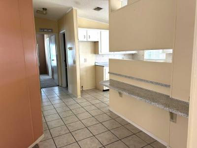 Photo 5 of 20 of home located at 4656 Arlington Park Dr. Lot #155 Lakeland, FL 33801