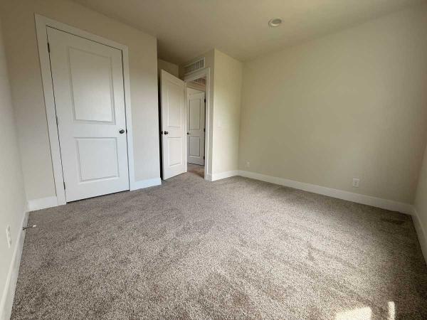 Clayton Horizon Mobile Home