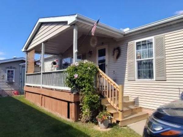 2004 Fairmont Mobile Home For Sale