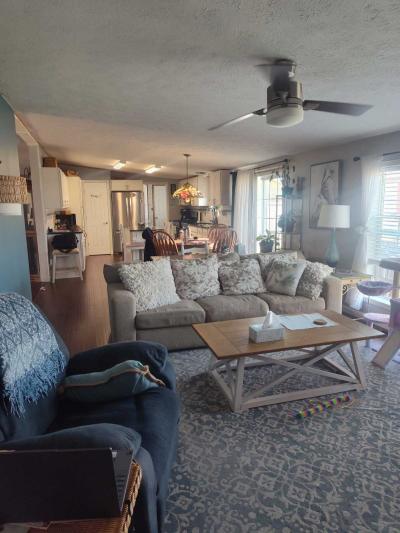 Photo 5 of 9 of home located at 3355 Berry Dr Carleton, MI 48117