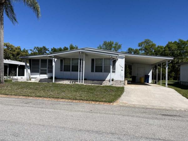 1979  Mobile Home For Sale