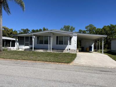 Mobile Home at 7508 Kings Drive Ellenton, FL 34222