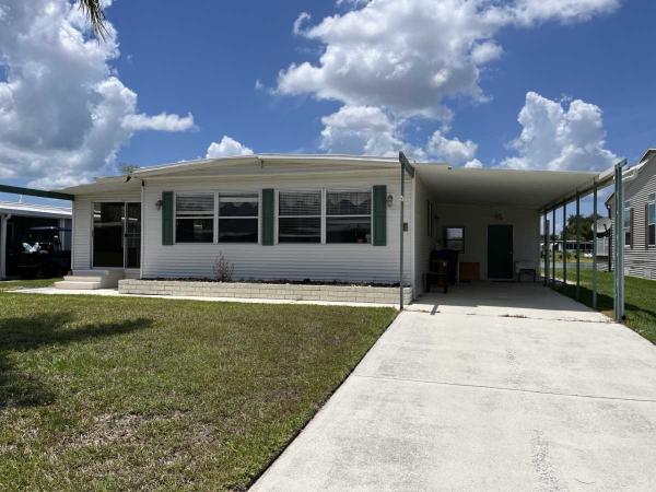 1979  Mobile Home For Sale