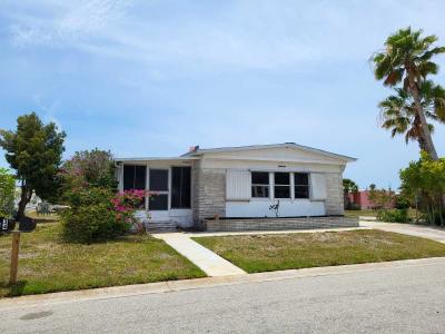 Mobile Home at 2304 York Dr Sarasota, FL 34238