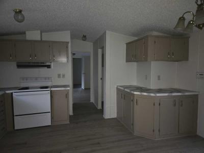 Photo 3 of 5 of home located at 9600 Jeff Hamilton Rd., Lot 4 Mobile, AL 36695
