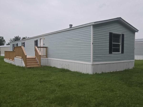 1997 Southern Homes Mobile Home For Sale