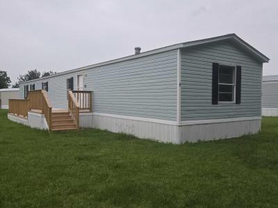 Mobile Home at 9600 Jeff Hamilton Rd., Lot 4 Mobile, AL 36695