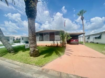 Mobile Home at 67 N. Westview Court Melbourne, FL 32934