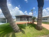 1979 BUDD HS Mobile Home