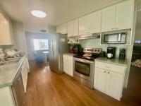 1979 BUDD HS Mobile Home