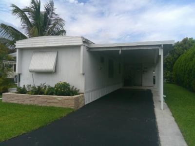Photo 3 of 9 of home located at 6751 NW 45th Terr. P05 Coconut Creek, FL 33073