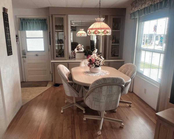 1978 Mobile Home