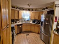 1983 BRIG Mobile Home