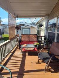 2004 Fairmont Manufactured Home