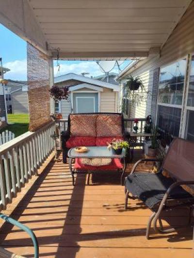 Photo 2 of 9 of home located at 3355 Berry Dr Carleton, MI 48117