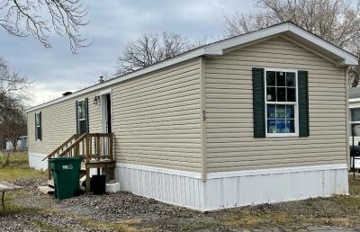 Mobile Home at 129 Saltonstall Street #99 Canandaigua, NY 14424