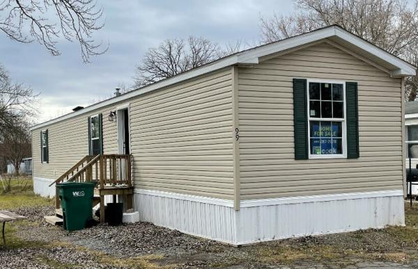 Photo 1 of 2 of home located at 129 Saltonstall Street #99 Canandaigua, NY 14424