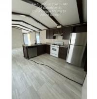 2021 Colony A12033P Manufactured Home