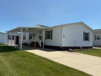 1999 Patriot Manufactured Home