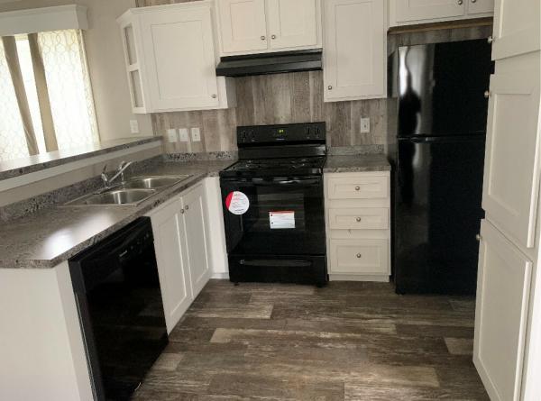 2022 Marlette 564414-40 Medallion Manufactured Home