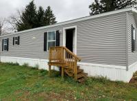 2022 Marlette 564414-40 Medallion Manufactured Home