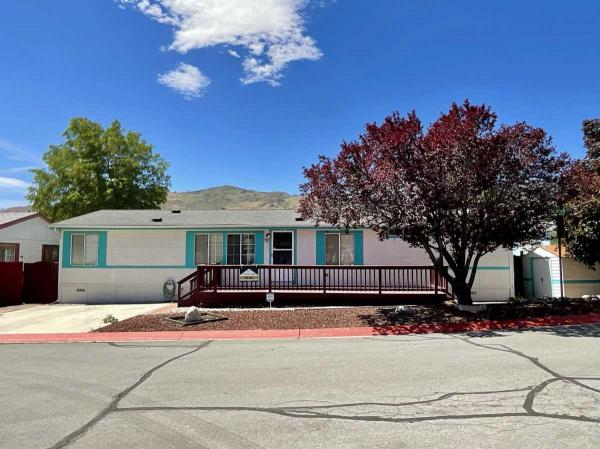 1994 Delaware Mobile Home For Sale