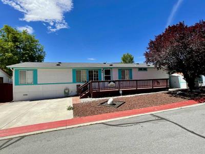 Photo 3 of 10 of home located at 7440 W 4th Street #57 Reno, NV 89523