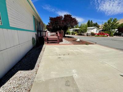 Photo 4 of 10 of home located at 7440 W 4th Street #57 Reno, NV 89523